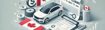 auto loans Canada, best auto loans Canada, Canada car loans, auto loan rates Canada, auto loan companies in Canada,