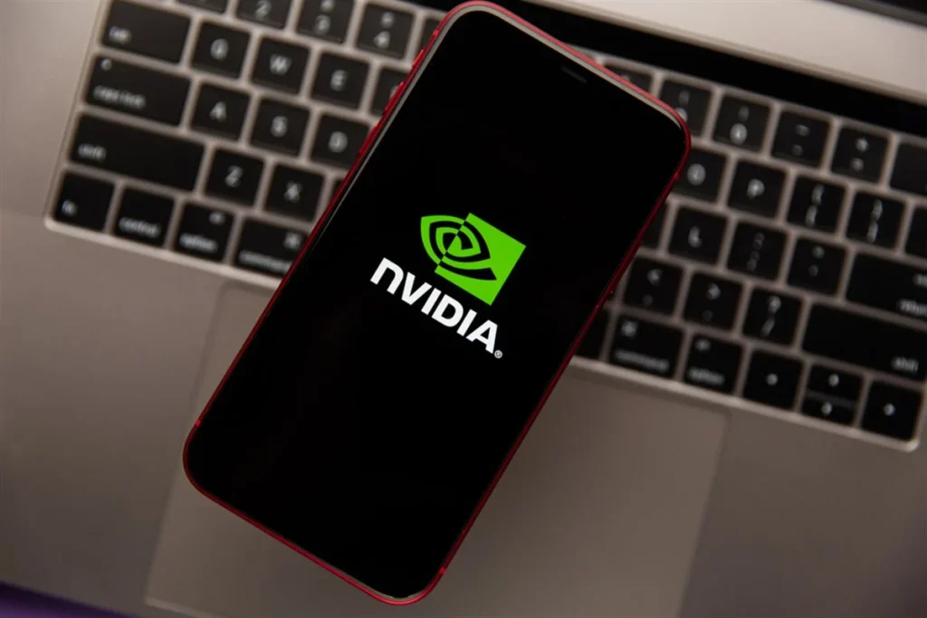 Nvidia’s Market Value Surges Past $3 Trillion Amid AI Boom